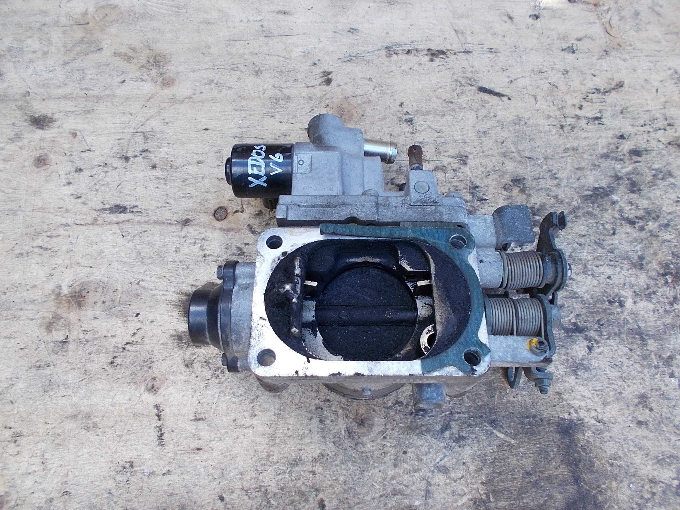 mazda XEDOS 6 2.0 v6 95r przepustnica 195890.0053