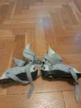 Buty Mitchella/ Ponseti r.7