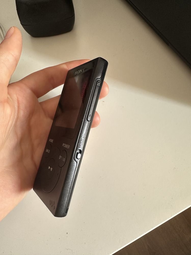 MP3 Sony NW-E394 Walkman