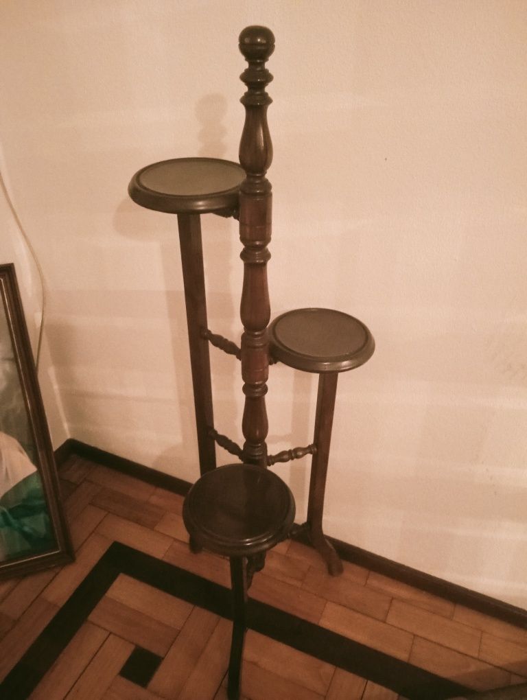 Suporte de vasos