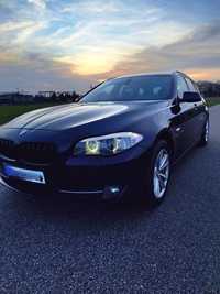 Sprzedam Zamienię BMW 5.20d 2012r