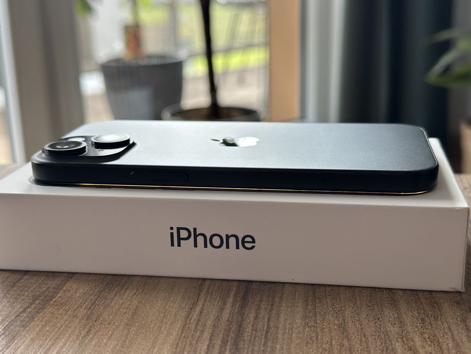 iPhone 15 - stan bardzo dobry!