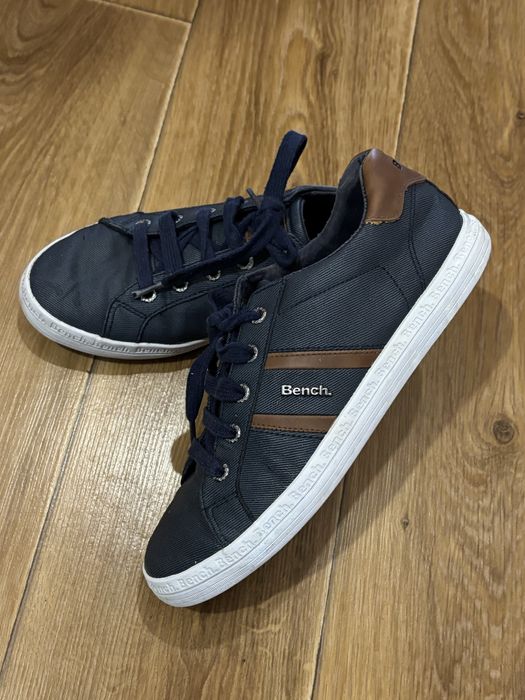 Кеди Bench для хлопця