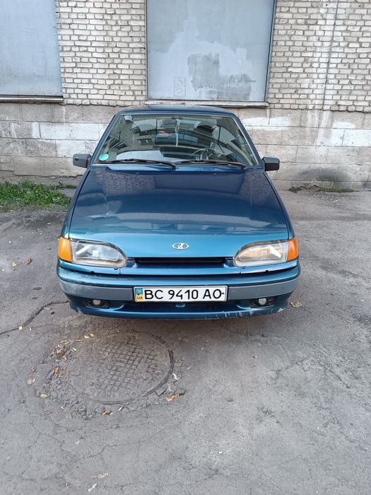 Продам авто ВАЗ 2115
