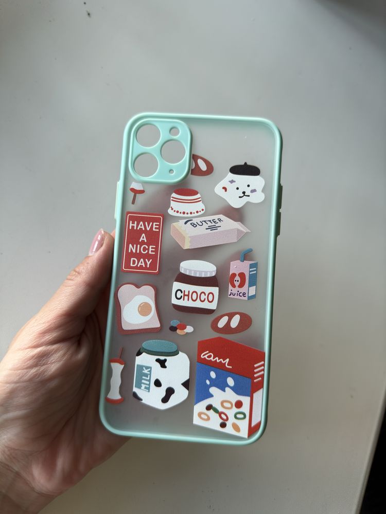 Чохол на айфон 11 про макс, iphone 11 pro max, case, чехол на айфон