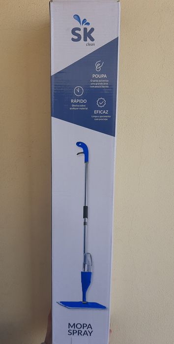 Mopa Spray - SK Clean