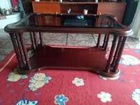 Mesa de centro para a sala