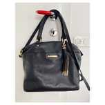 Czarna torebka Tommy Hilfiger