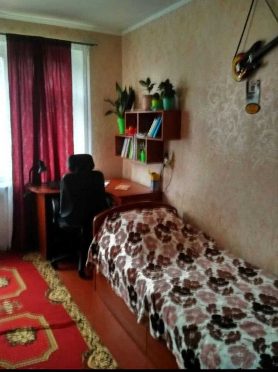 Продам 2-х кім.квартиру