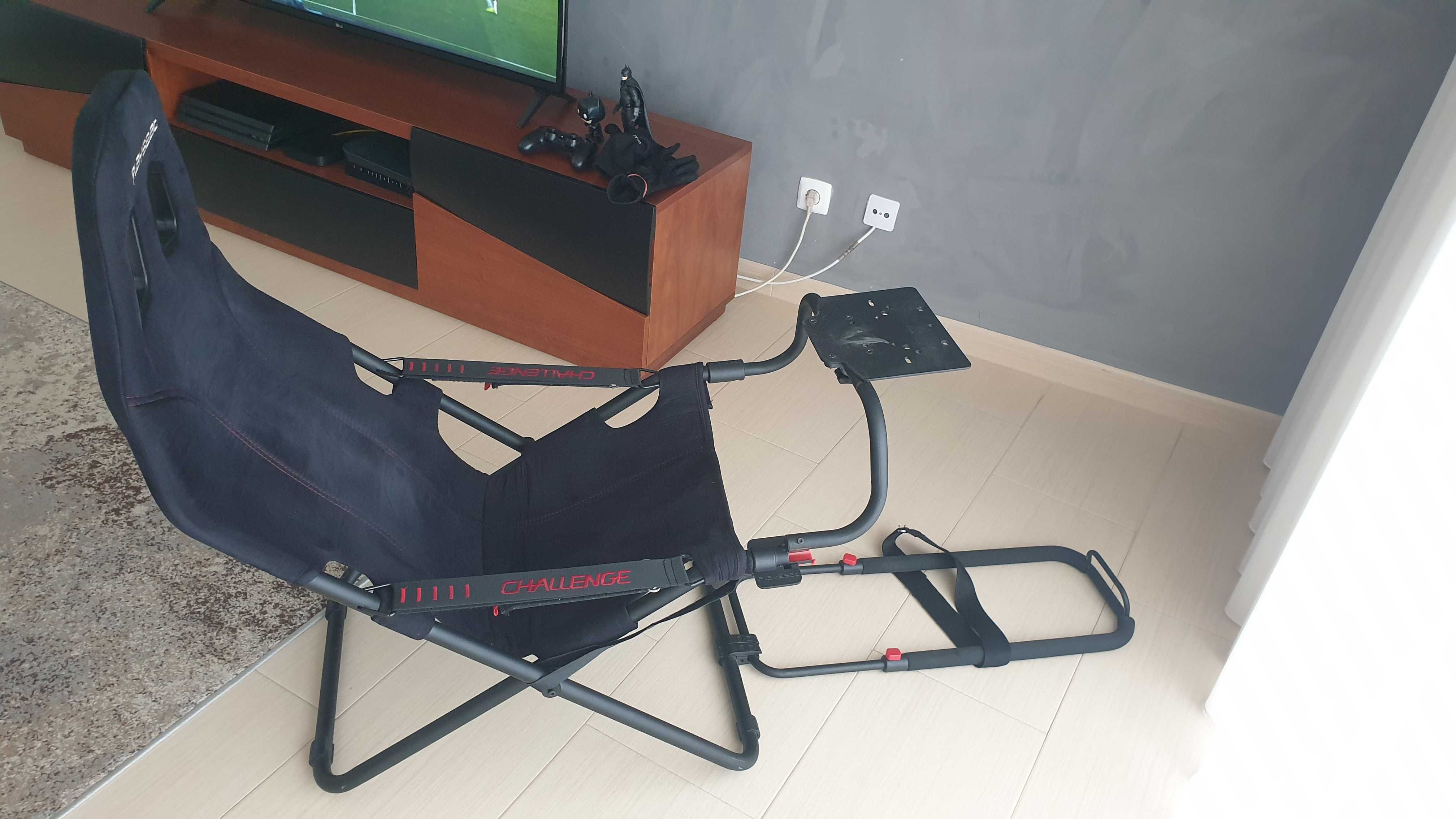 Cadeira Gaming PLAYSEAT