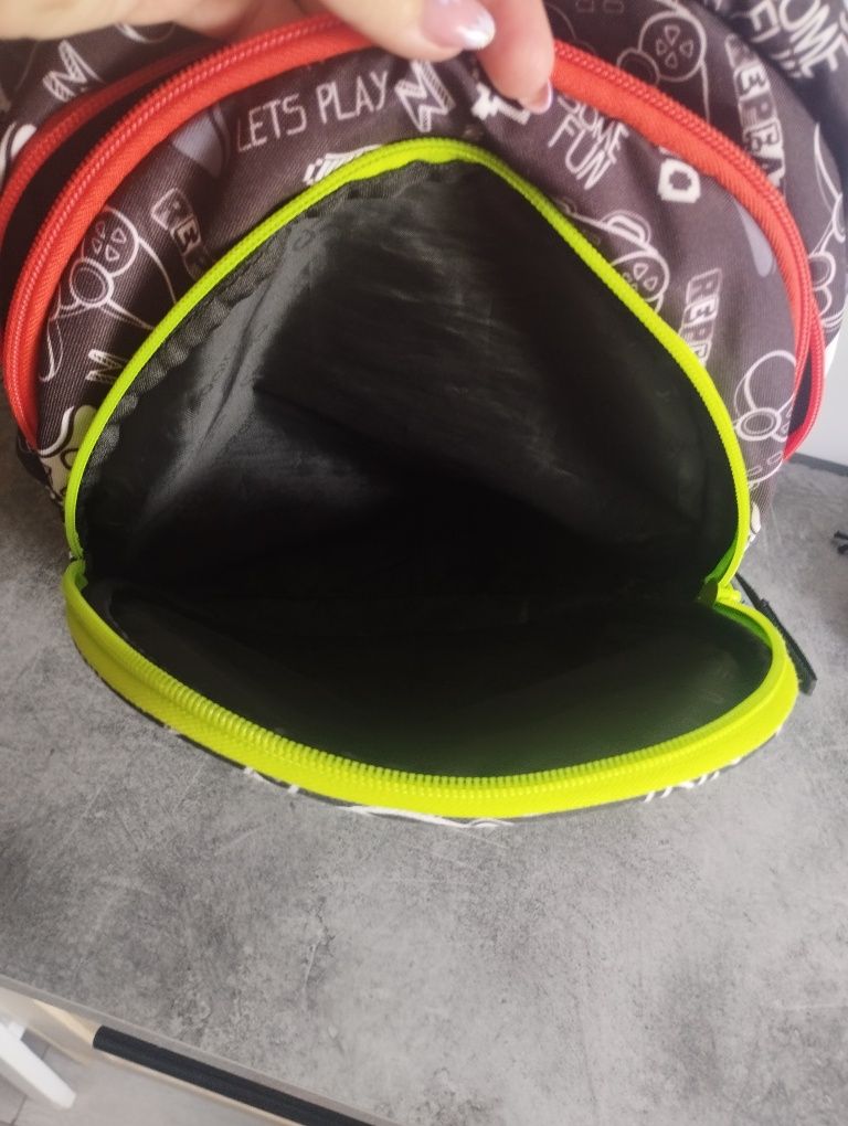 Plecak coolpack kl 1/3