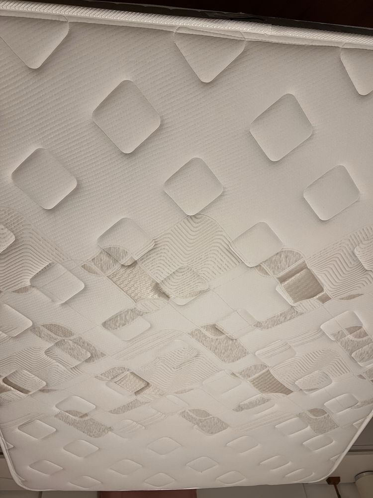 Colchão Pikolin King 195x150