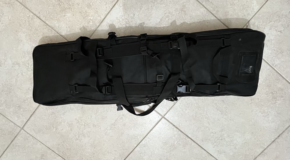 Sig Sauer MCX CO2