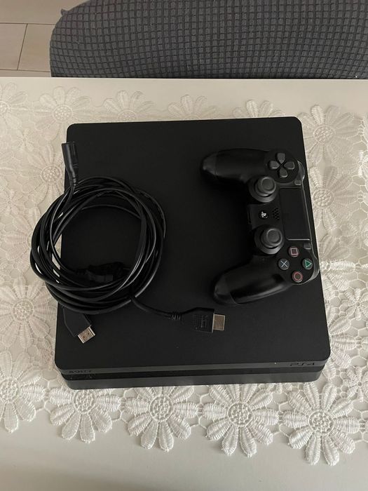 PlayStation PS4 BOM ESTADO