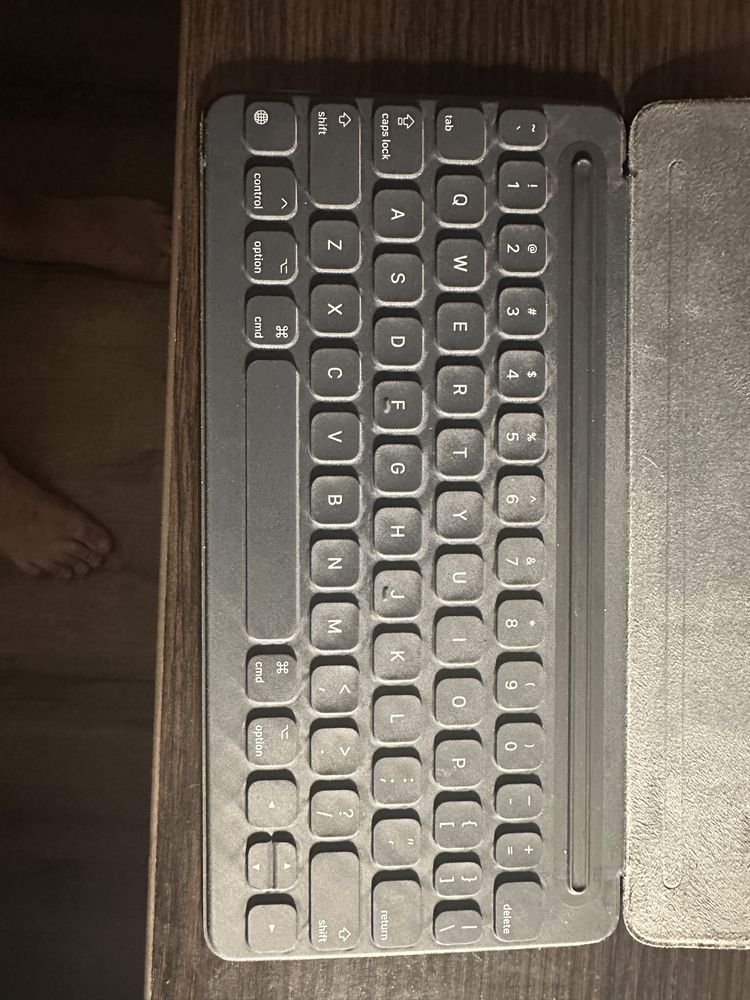 Apple Smart Keyboard для iPad 9