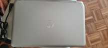 Computador hp 15 i3 lindo grande máquina