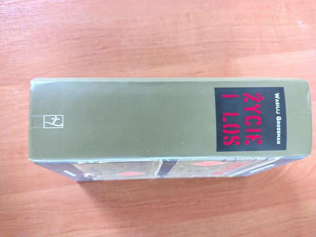 Życie i los.Wasilij Grossman