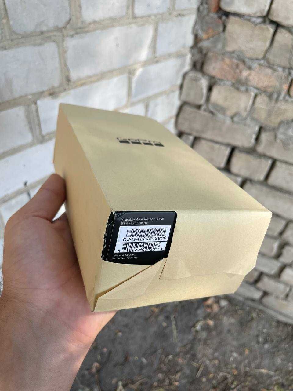 Екшн камера GoPro Hero 11 Black Mini в новому стані