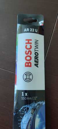 Pióro wycieraczki samochodowej Bosch AeroTwin 550mm 22"