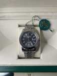 Rolex Datejust 41 - Full Set (Caixa, Documentos, Cartão, Saco)