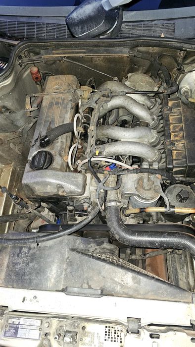 Mercedes - Benz  190 D