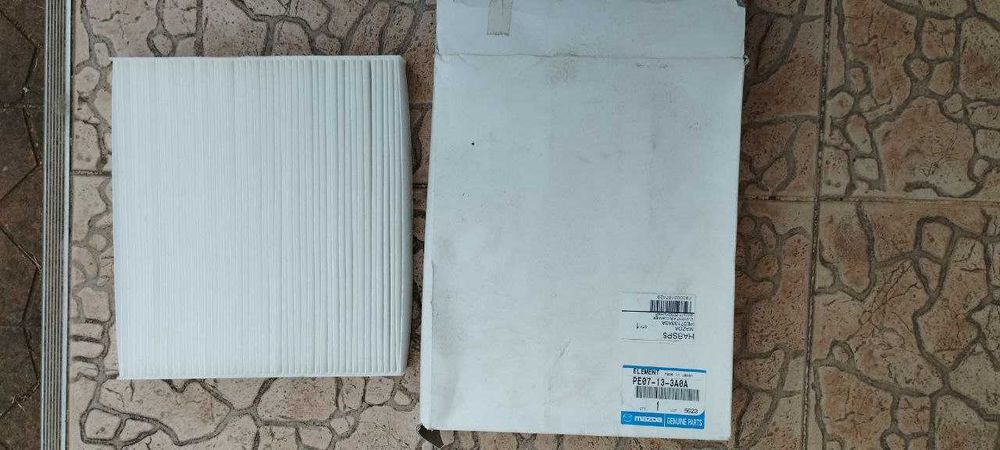 Фильтр воздушный PE07133A0A Mazda