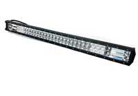 Lampa robocza LED BAR halogen 12-24V 414W 86 cm