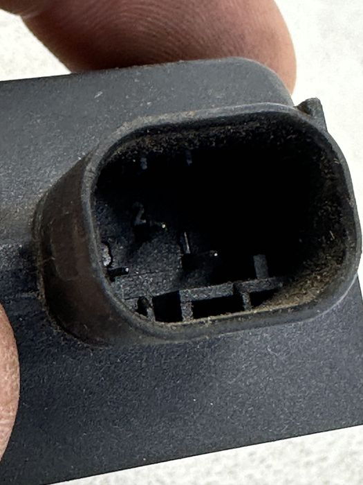 Volkswagen Audi czujnik sensor ESP Golf IV Bora Sharan 1.9 TDi