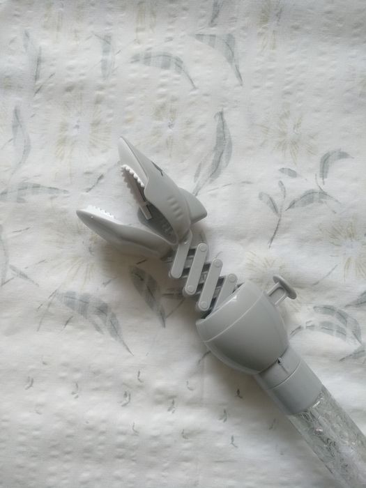 Мыльные пузыри акула игрушка для детей