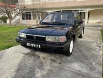 Rover 213
