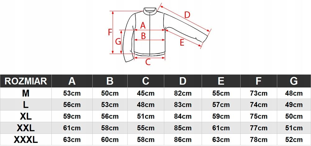 4f Męska Bluza Z Kapturem Rozpinana / rozm L