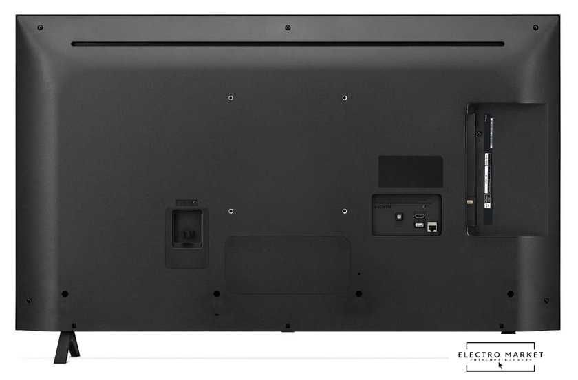 Продам новий телевізор  LG 43NANO81T3A.