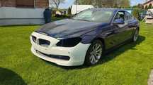 BMW Seria 6 BMW F13, 640i Coupe