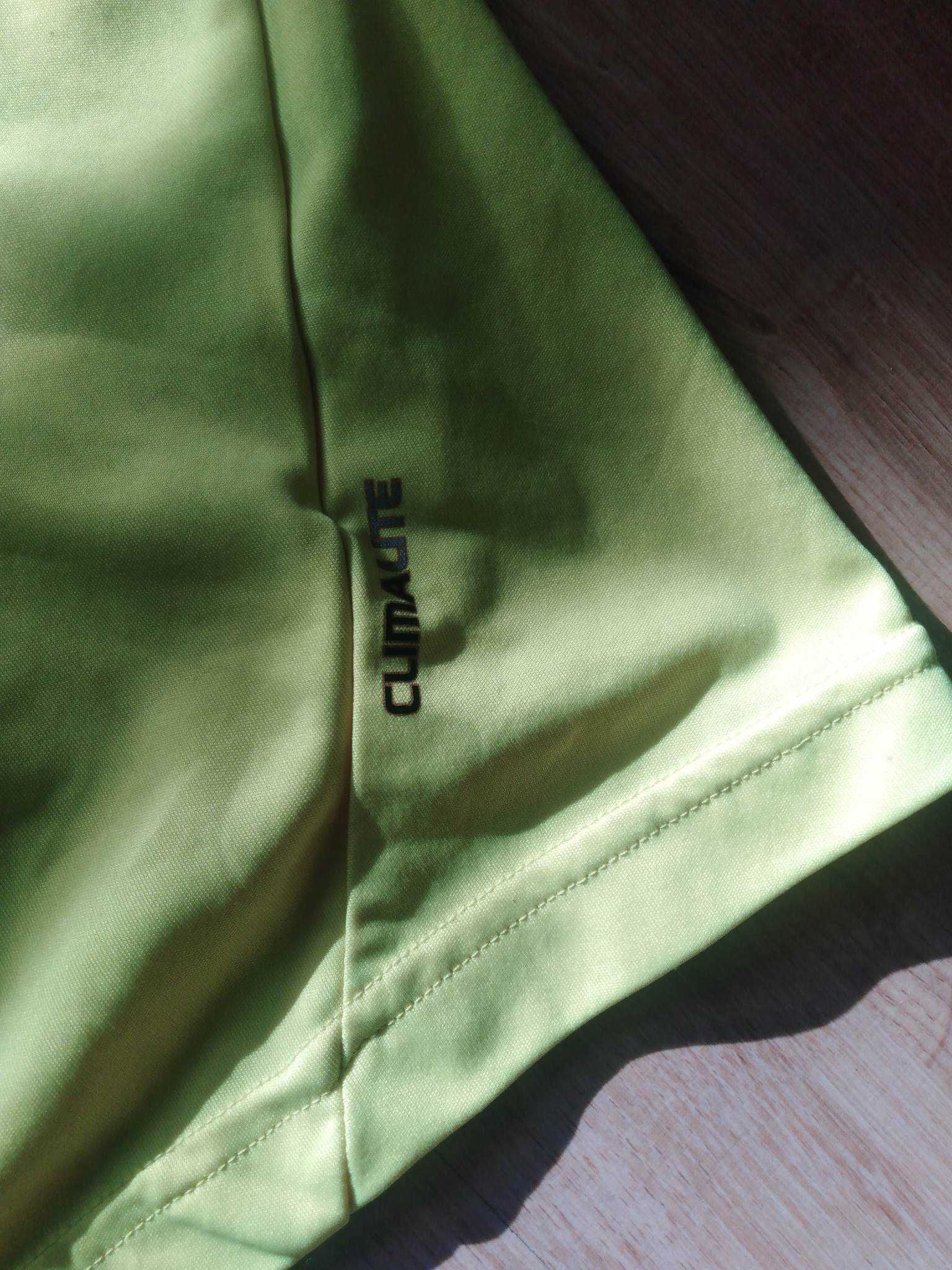 koszulka sportowa adidas fso climalite dla chłopaka