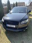 Продається Audi Q7 2007 рік