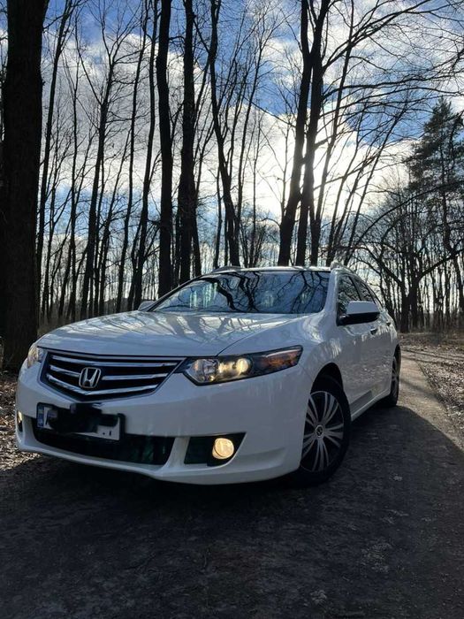 Продаємо авто Honda Accord