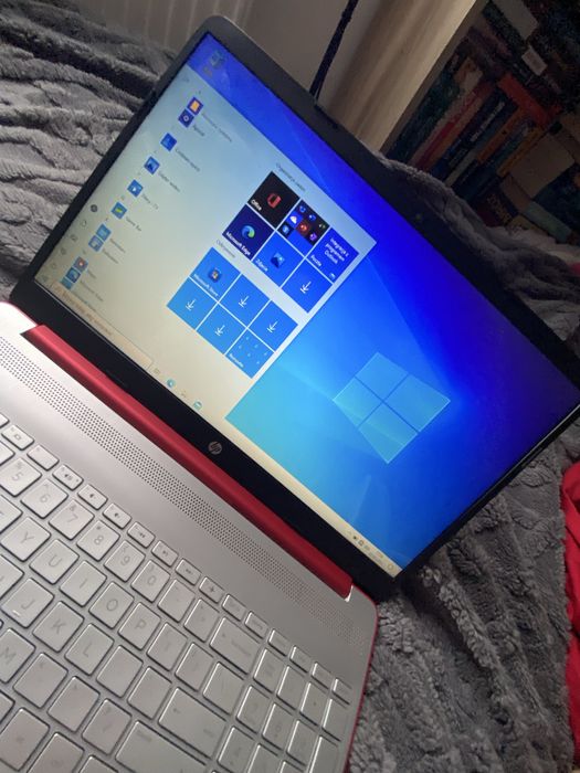 Sprzedam laptop HP