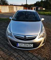 Opel Corsa D 1.2 Coupe