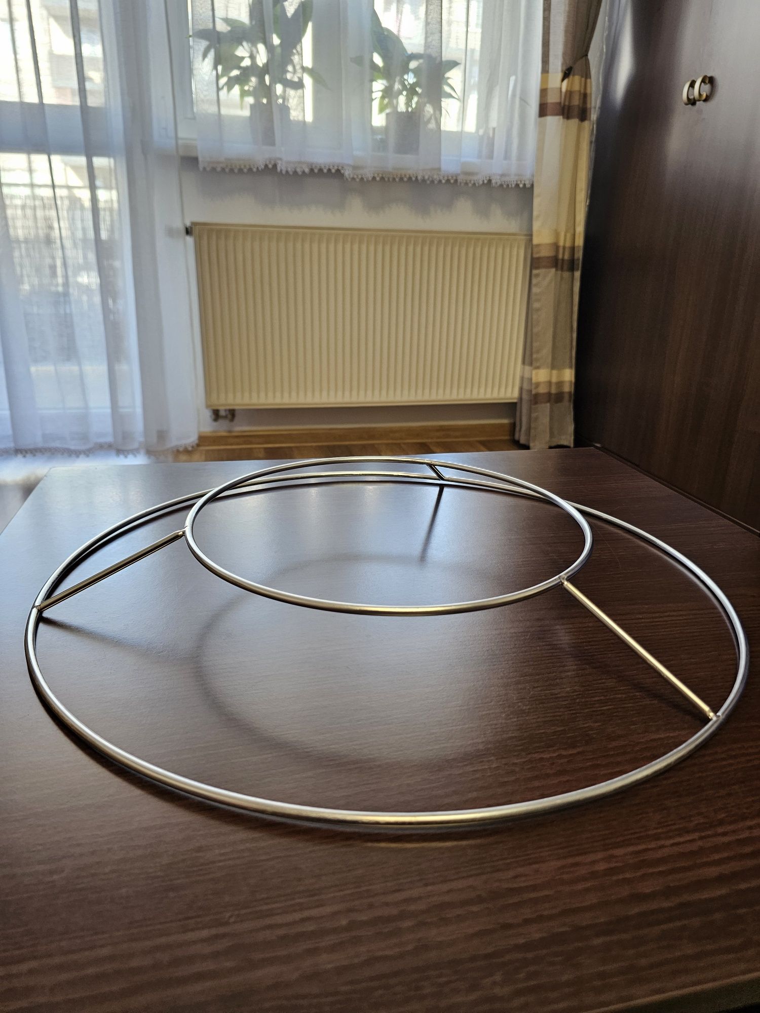 Wok Round Rack 30cm podstawa do Woka