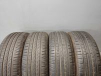 4x205/55R17 Pirelli Cinturato P7, 91W MO, 2021 rok
