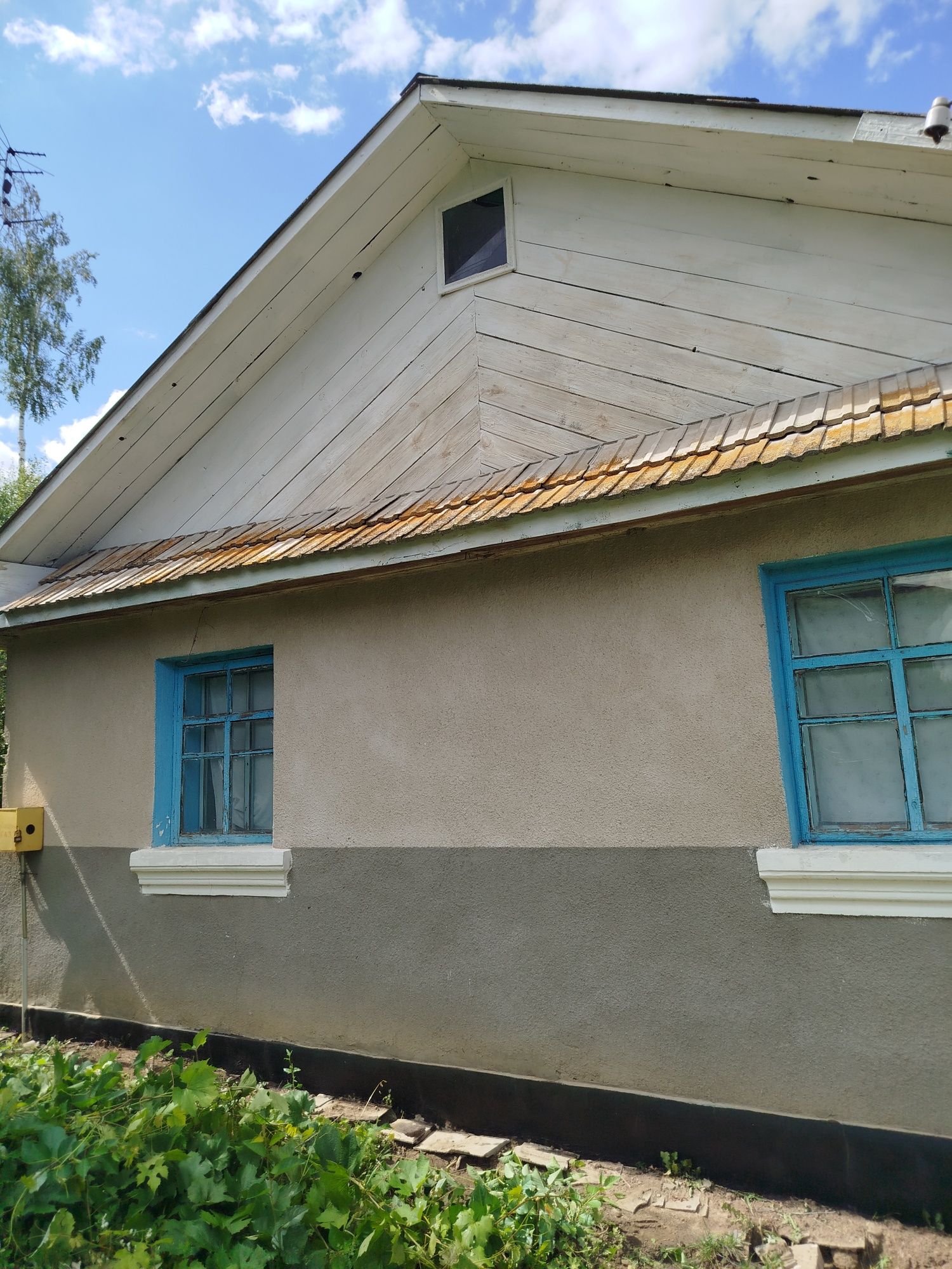 Продам хату неподалік Почаїва