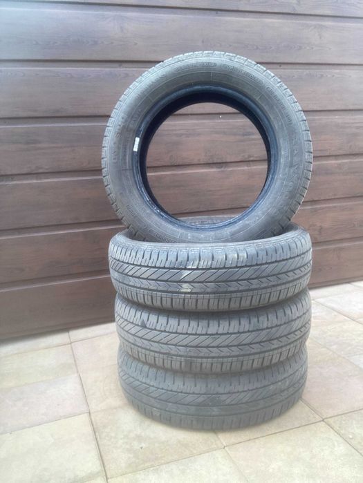 Opony Oryginalne Goodyear 175/65/R15 Letnie