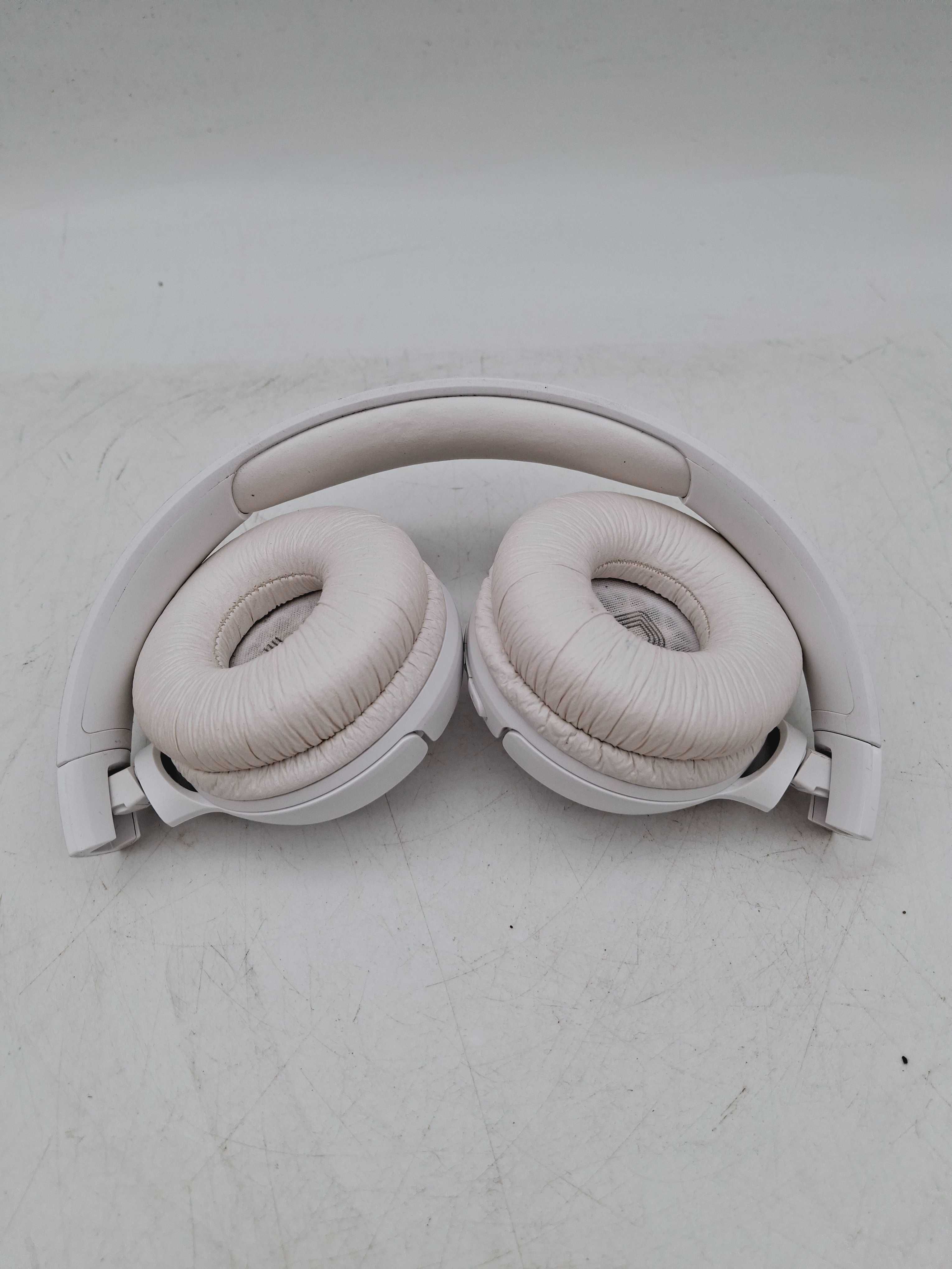 Słuchawki bezprzewodowe JBL Tune 520 BT Nauszne Bluetooth 5.3