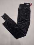 Legginsy dziewczęce 164