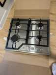 НОВА. Газова варильна поверхня Electrolux KGS6426SX