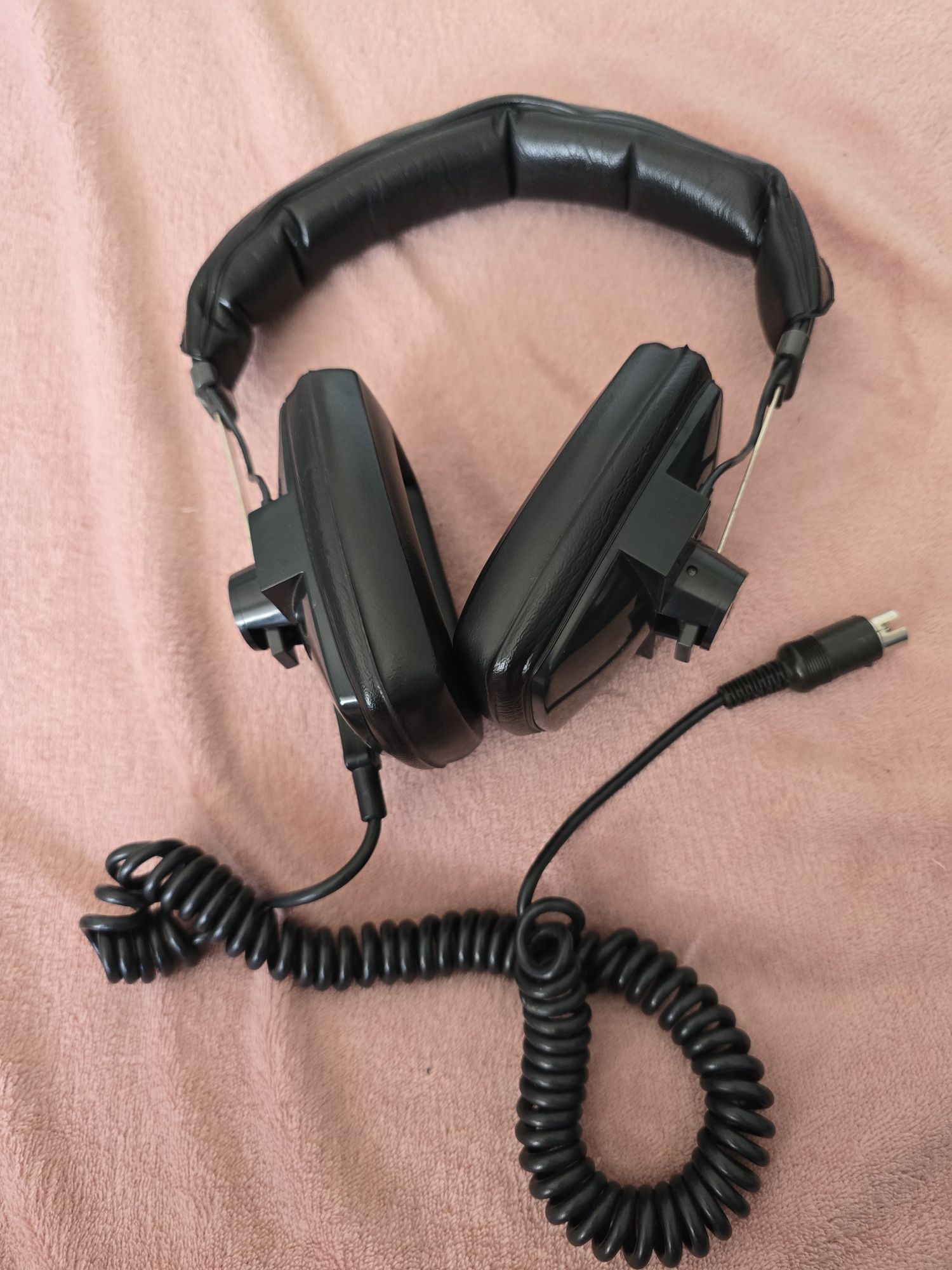 Sluchawki Beyer dynamic DT480