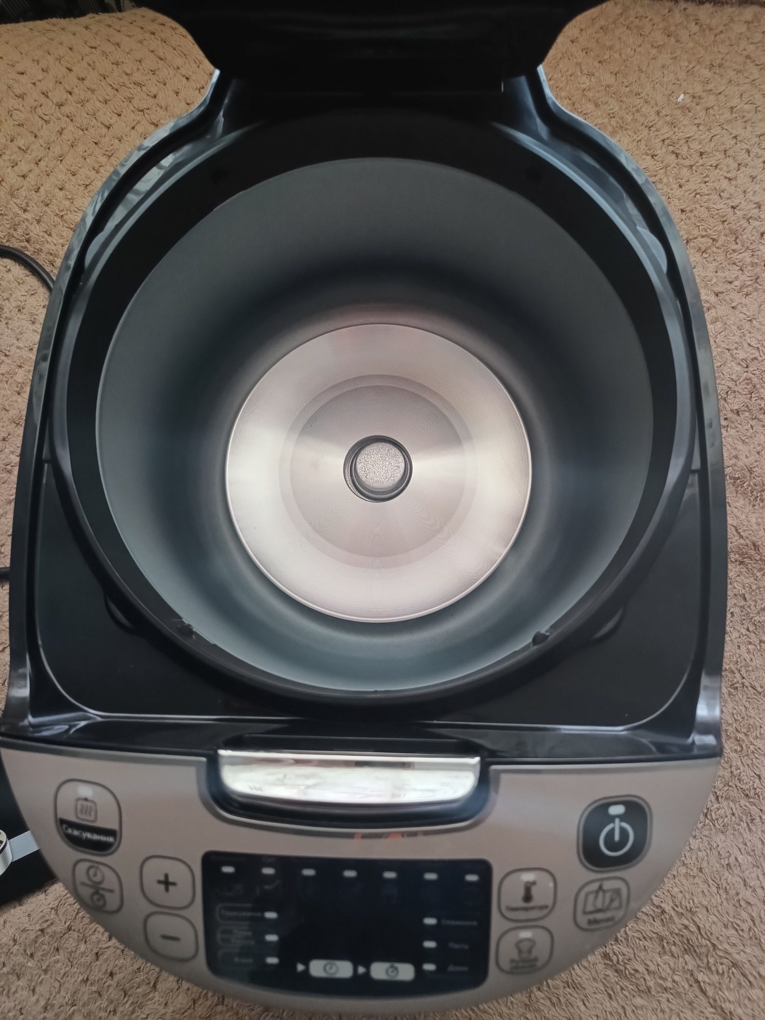 Мультиварка Tefal serie r51 .Новая!!! Оригинал!!!