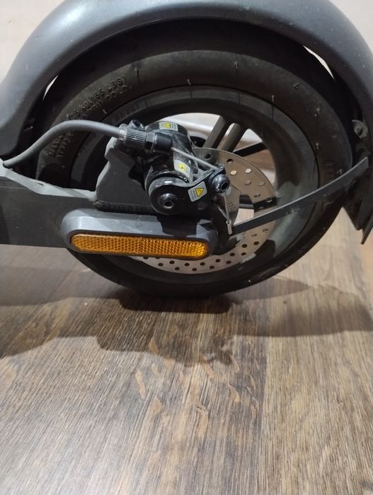 Hulajnoga elektryczna Xiaomi