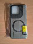 Eleganckie etui MOTOROLA Edge50 Neo