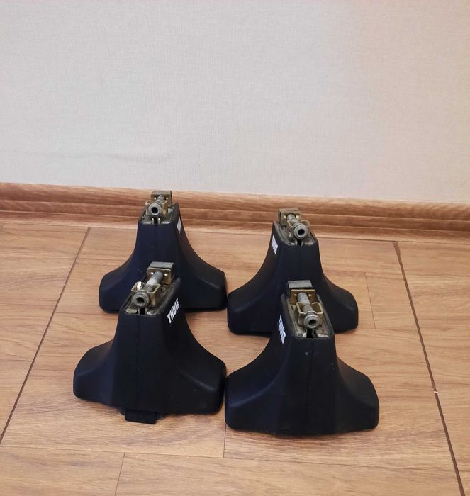 Упори Thule Rapid System 750